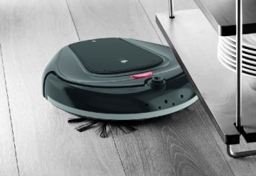 Dirt Devil M608 Saugroboter Navigator - 3