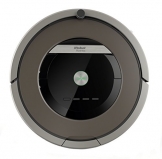 iRobot Roomba 871 Staubsaug-Roboter, mit Fernbedienung, grau - 1