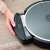 Miele Saugroboter Scout RX1 Obsidianschwarz - 23