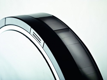 Miele Saugroboter Scout RX1 Obsidianschwarz - 4