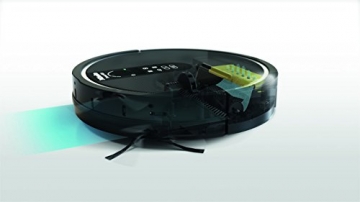 Miele Saugroboter Scout RX1 Obsidianschwarz - 5